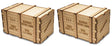 Image for 160-39112 Machinery Crates Kit 2/