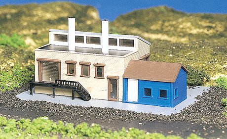 Image for 160-45902 Factory w/Accessories BU