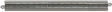 Image for 160-44588 E-Z Tr NS 18"Straight 25/