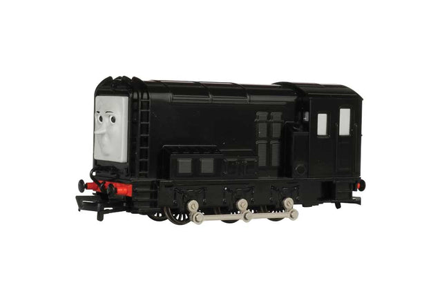 Image for 160-58818 T&F Grumpy Diesel Loco