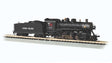 Image for 160-51356 2-8-0 Baldwin UP 414