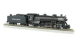 Image for 160-54406 2-8-2 Steam DCC UP 2481