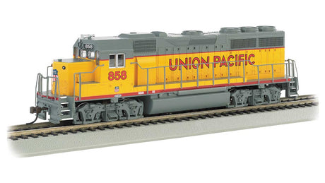 Image for 160-66306 EMD GP40 UP 858