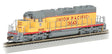 Image for 160-67026 SD40-2 UP 3643