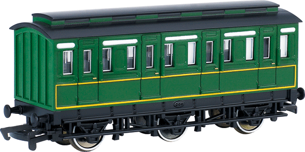 Image for 160-76043 Emily's Brake Coach