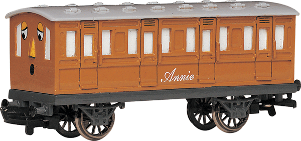 Image for 160-76044 Annie the Passenger Car
