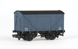 Image for 160-77026 Ventilated Van Frght Car