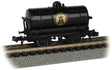 Image for 160-77093 T&F Oil Tank Car