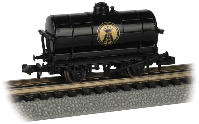Image for 160-77093 T&F Oil Tank Car