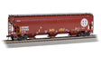 Image for 160-70632 3Bay Cov Hopp BNSF 479363