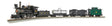 Image for 160-25025 Spectrum Freight Set EBT