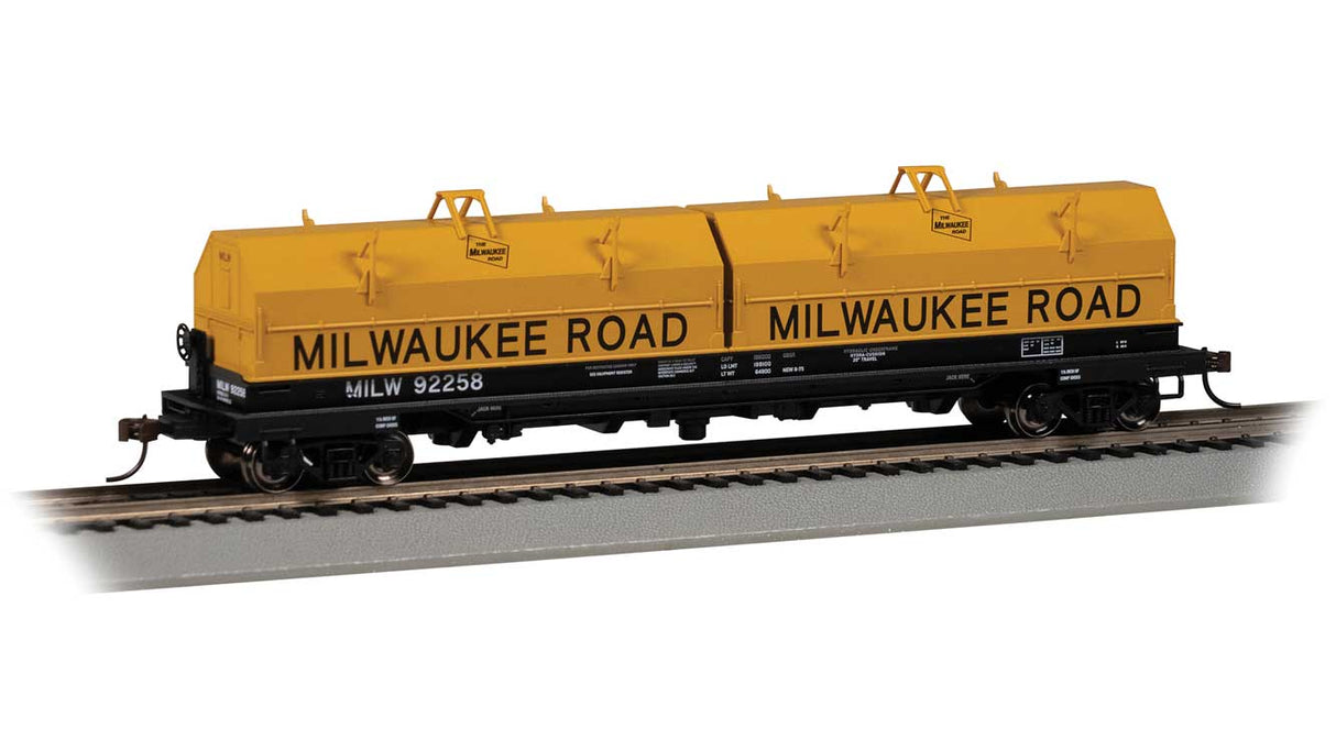 Image for 160-71426 55'St Coil MILW #92258