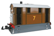 Image for 160-91405 Toby the Tram Engine #7