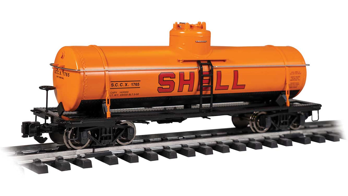 Image for 160-95001 Dome Tank Shell 1765