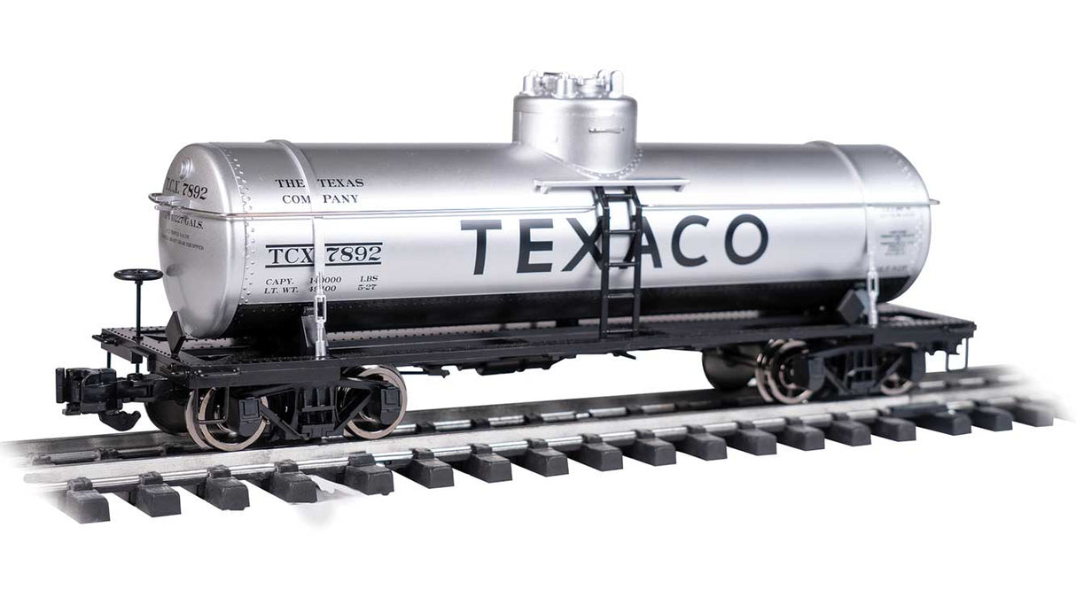 Image for 160-95005 Dome Tank Texaco 7892