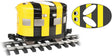 Image for 160-96282 Eggliner Bunble Bee