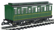 Image for 160-97004 Emily's Brake Coach