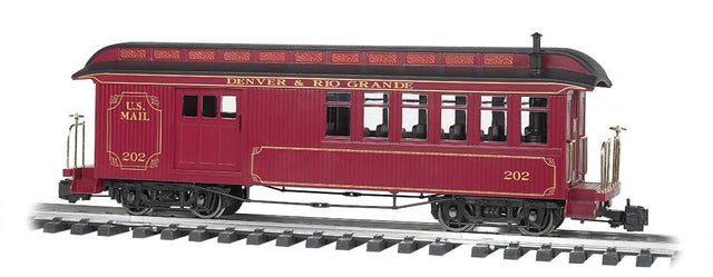 Image for 160-97106 Combine DRGW