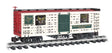 Image for 160-98704 Anmtd Stckcr Reindeer NPS