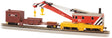 Image for 160-16104 Crane Car w/Bm Tndr CN