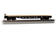 Image for 160-17307 52'Flatcar ERIE 8086