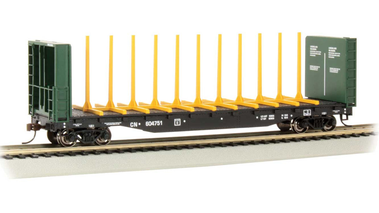 Image for 160-12902 52'CB Flat CN #60472