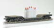 Image for 160-18348 52' Flatcar w/Ld Trnsfrmr