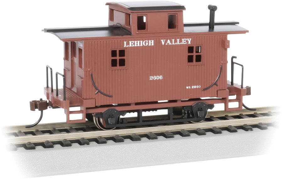 Image for 160-18405 Bobber Caboose LV