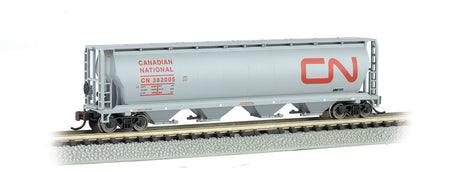 Image for 160-19163 4Bay Cyl Hop CN Gry Ndl