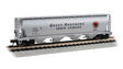 Image for 160-19164 4Bay Hopp GN 171021