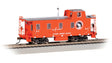 Image for 160-14010 Cup Caboose GN X-9