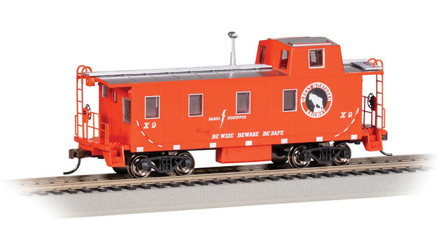 Image for 160-14010 Cup Caboose GN X-9