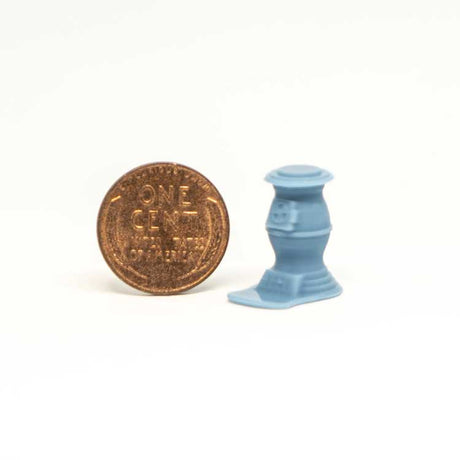 Image for 179-871876 Potbelly Stove No Chimney