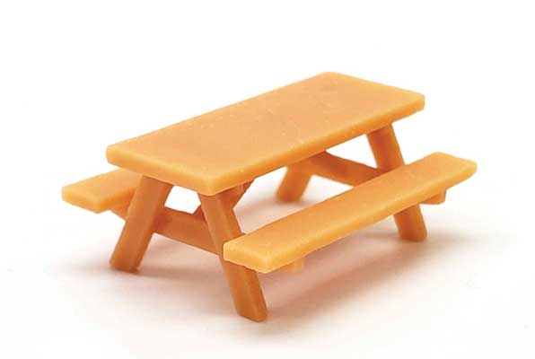 Image for 179-871988 Picnic Table