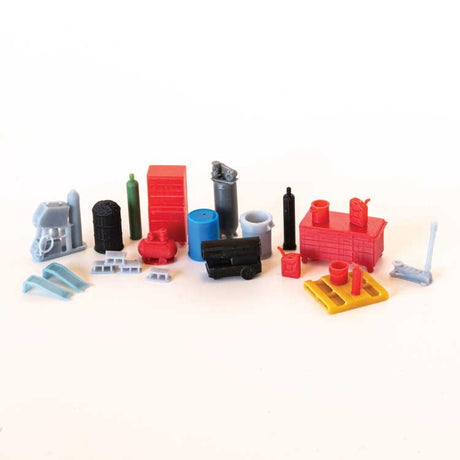 Image for 179-871949 Garage Kit  25/