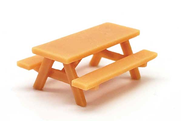 Image for 179-1601988 Picnic Table