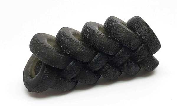 Image for 179-1601973 Tire Braid