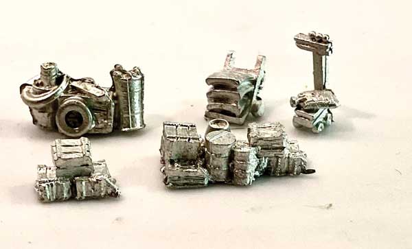 Image for 171-1005 Assorted Street Stuff 5/