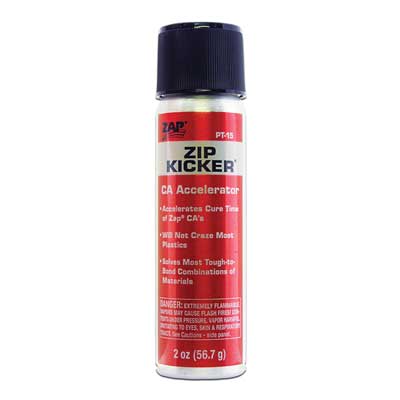 Zap PT-15 Zip Kicker