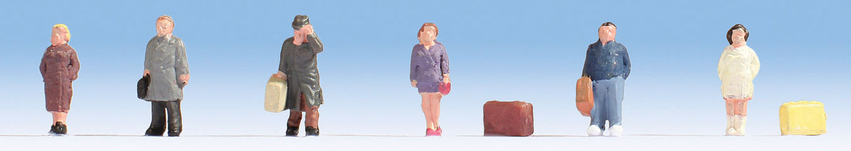 Image for 528-44201 Travellers