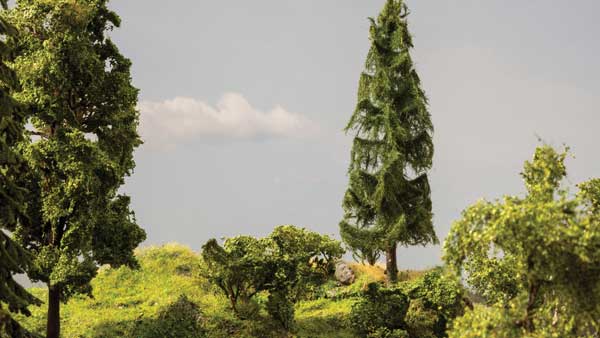 Image for 528-21775 Micro-Motion Fallng Tree