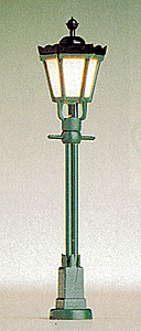 Image for 186-5000 Street Lamp Old-Time