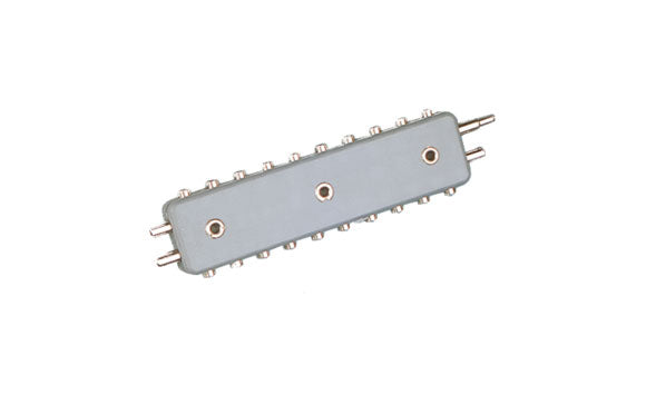 Image for 186-2592 Plug Dist Pnl 2-Pl 10-Way