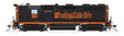 Image for 187-8939 EMD GP35 DC W&LE 103