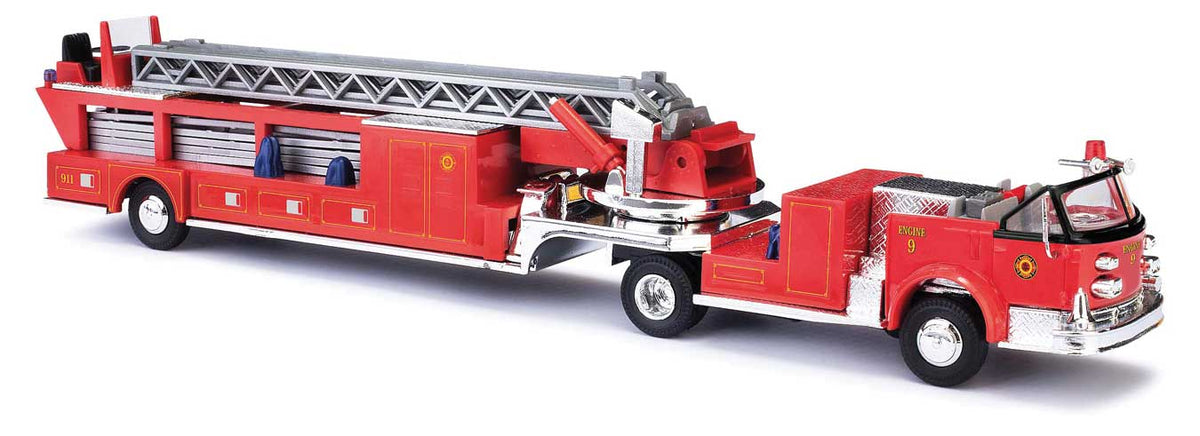 Image for 189-46031 68 LaFrance Ladder OpenTp
