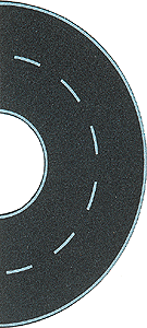 Image for 189-1103 Curve 190mm