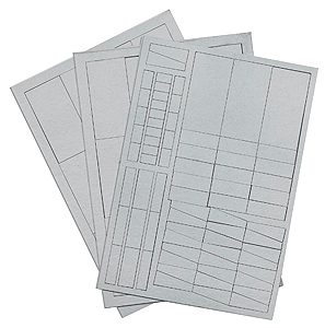 Image for 189-1106 Concrete Slab Pavement