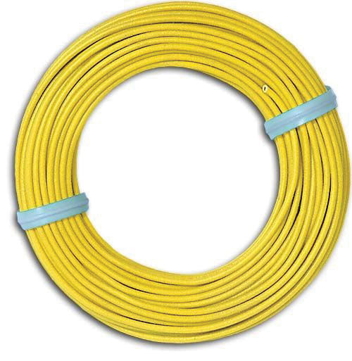 Image for 189-1791 Std Cable 10m yellow