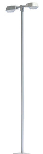 Image for 189-4200 Modern AEG Street Lamp