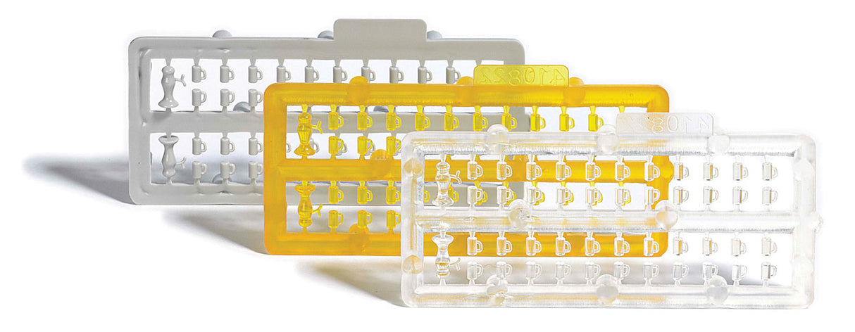 Image for 189-7783 Beer Mugs & Spigots 60+/